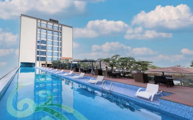 Athens Hotel
