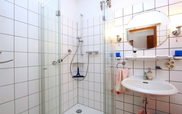 Private Apartment Debberode