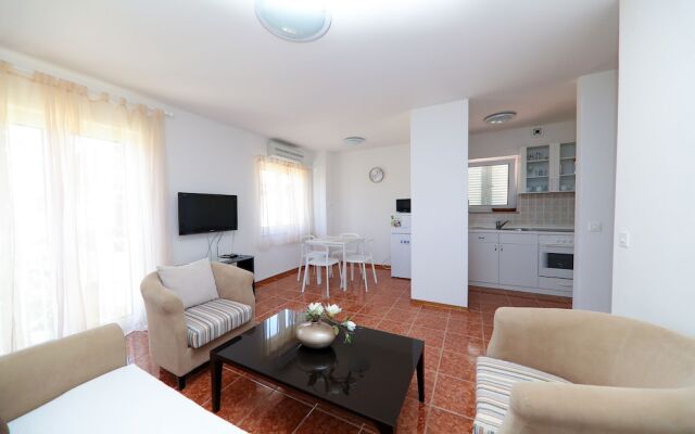 Apartments Casa Mia