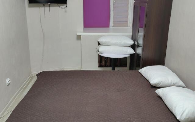 Апартаменты Турист на улице Интернациональная 166