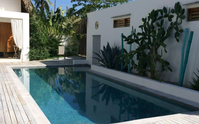 Mahona Bed & Breakfast