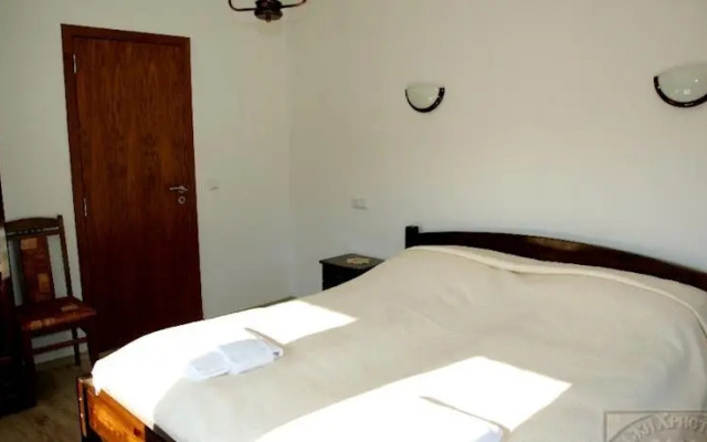 Hadji Hristovata House