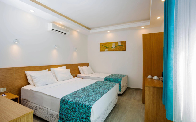 My Marin Hotel - Boutique Class