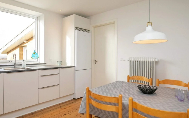 4 Person Holiday Home in Esbjerg V