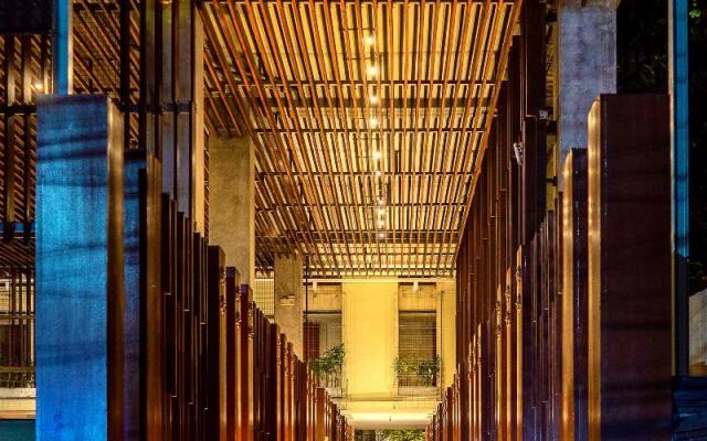 THE HAVEN Bali Seminyak