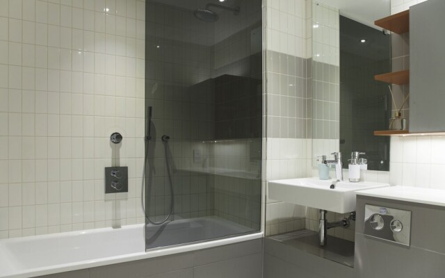 Klaro Apartments London Excel