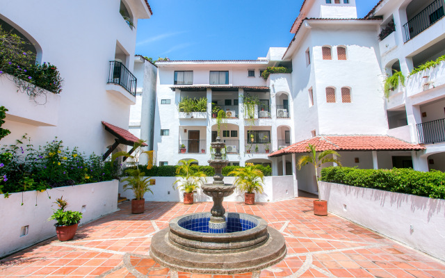 One Beach Street Zona Romantica Puerto Vallarta