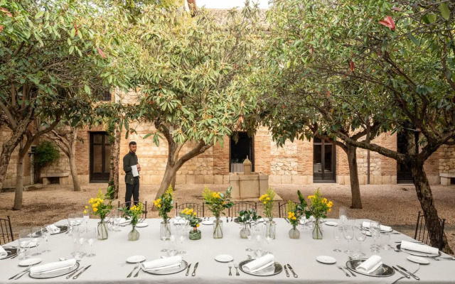 Parador de Chinchón