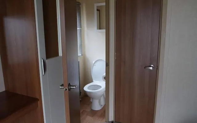 3 Bedroom Caravan at Manor Park Hunstanton
