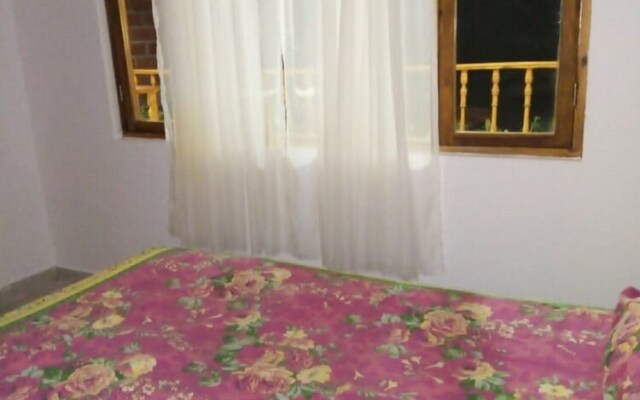 J-1 Casa De Playa Jacuzzy Frente Al Mar