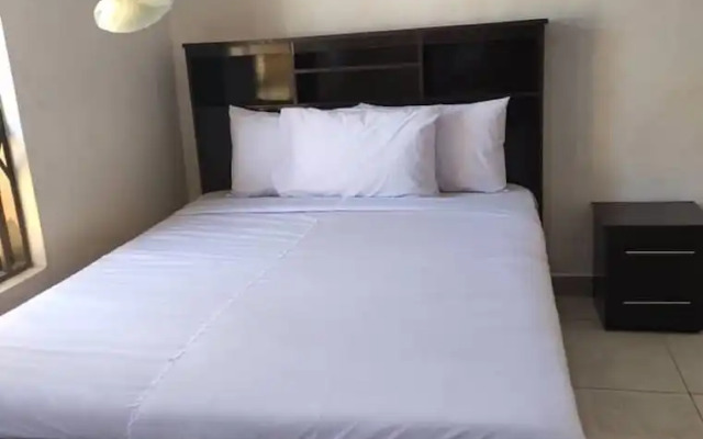 KBC Guestrooms