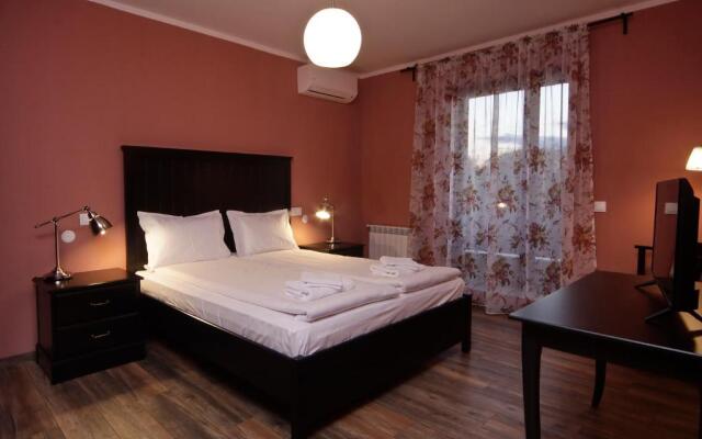 Esterra Vini Guest House