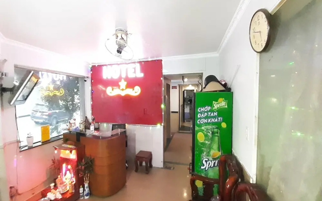 OYO 1226 Hoang Gia Hotel