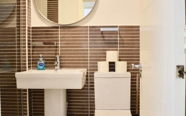 Apartment In Temple Bar
