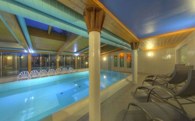 1A Landhotel Schicklberg