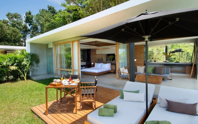 Haritha Villas & Spa