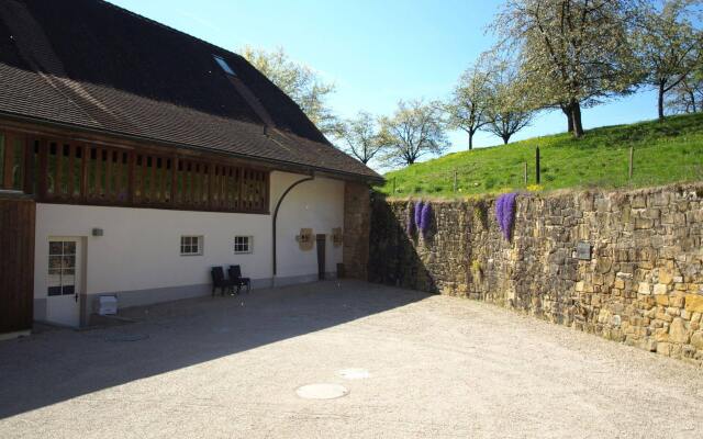 Chateau Salavaux
