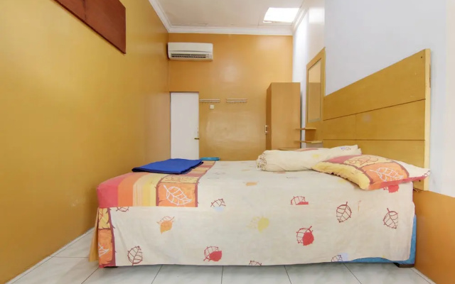 格里亚樱花回教单一酒店(Griya Sakura Syariah Solo) – Guest Rooms – Karanganyar