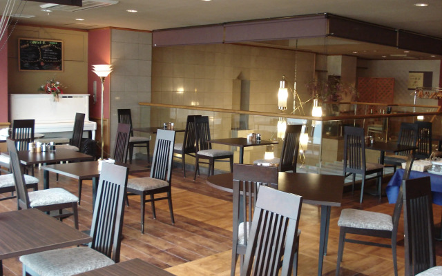 Mimatsu Hotel