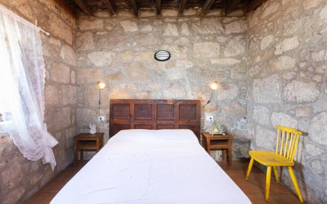 Eco Holidays House Raíces