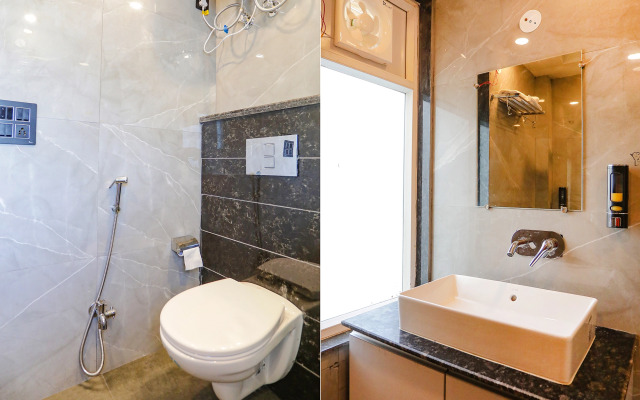 Fabexpress F9 Noida Sector 27