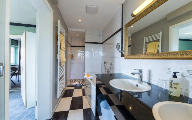 Hotel Goldener Hirsch