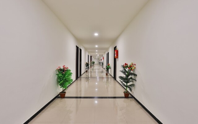 OYO 26578 Hotel Aashray