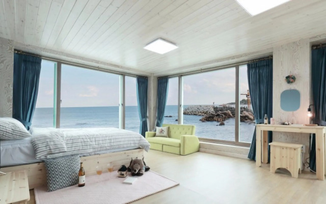 Gyeongju Marimo Pension