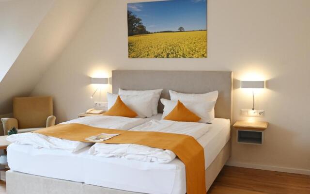 Ringhotel Resort SPA Hohe Wacht