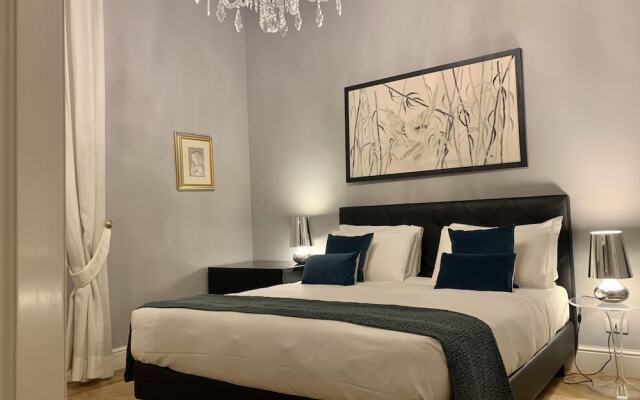Savonarola Luxury Apartment