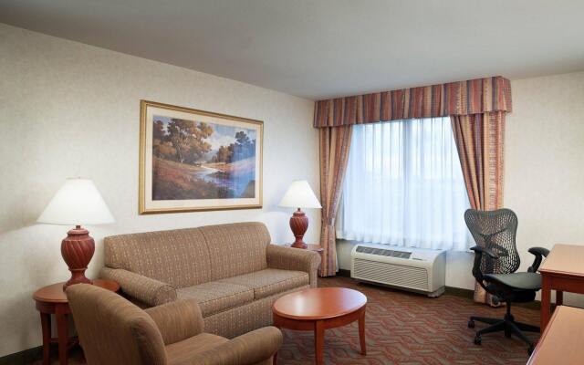 Hilton Garden Inn Tri-Cities/Kennewick