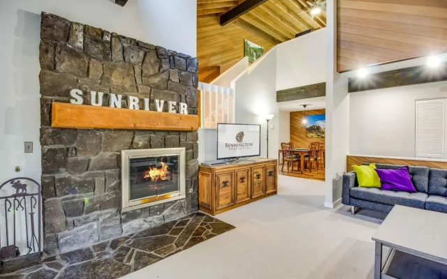 Meadow House Condo 6