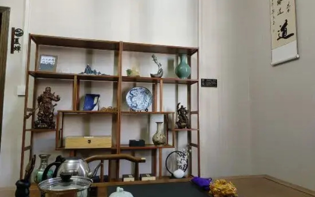 Enshi Kuangbiao Homestay