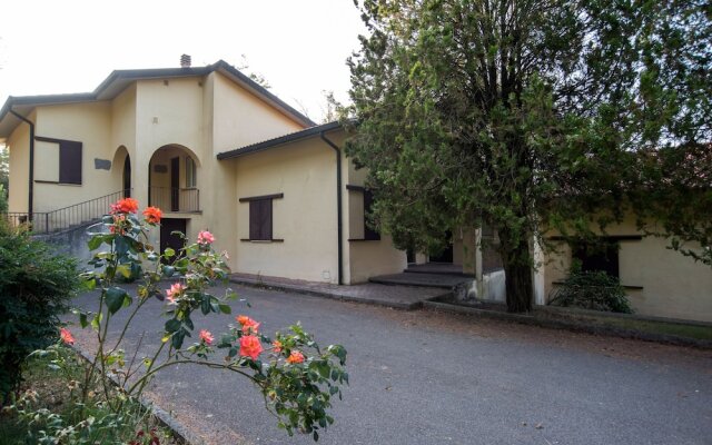 Antico Colle Toscano Resort