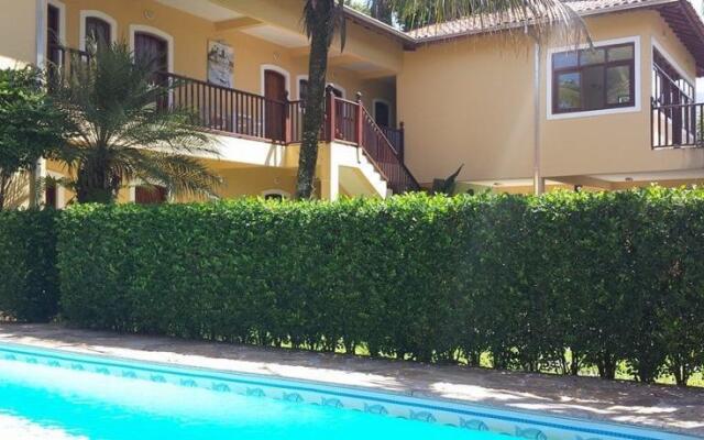Pousada Villa Verano