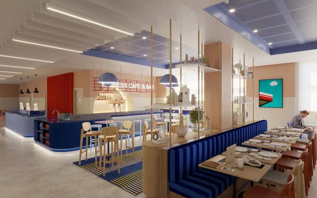 Holiday Inn Express & Suites Barcelona Sabadell by IHG