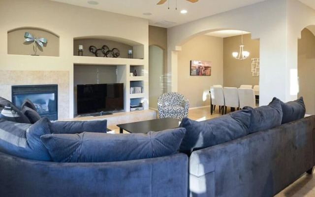 Simply Irresistible By Signature Vacation Rentals