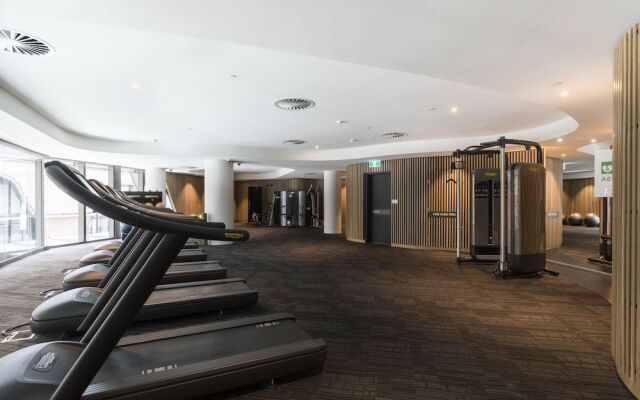 Melbourne Lifestyle Serviced Apartments