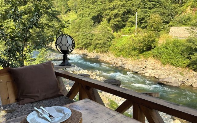 Nehir Bungalows