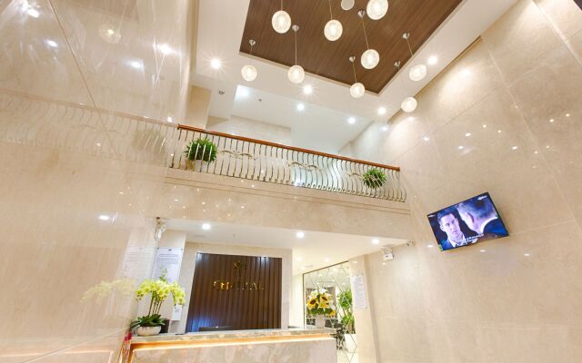 Central Hotel & Spa