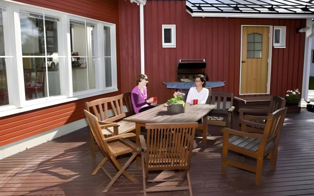 Aaria Bed and Breakfast