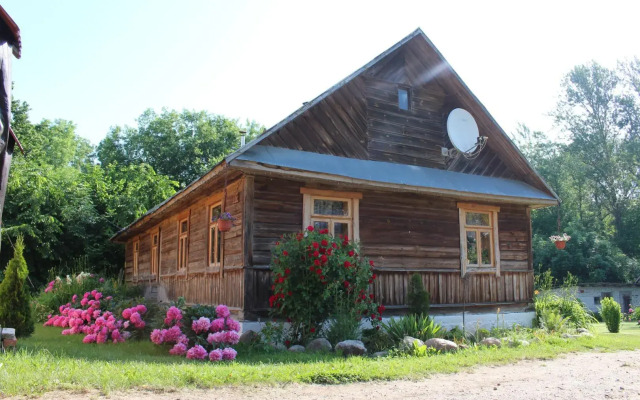 Olkhovo Farmstead