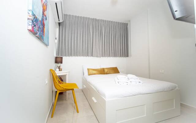Hasorag - Private Rooms by IndigInn