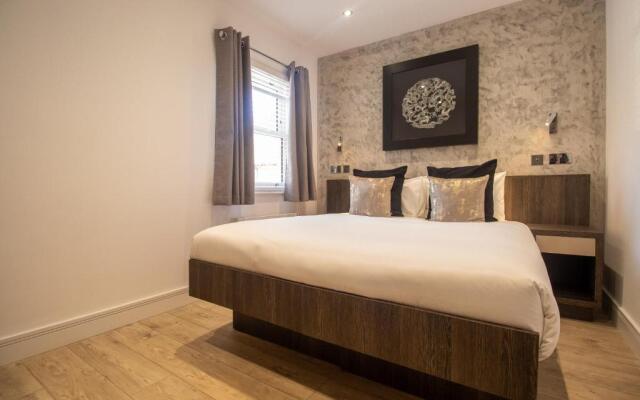 Signature Suites