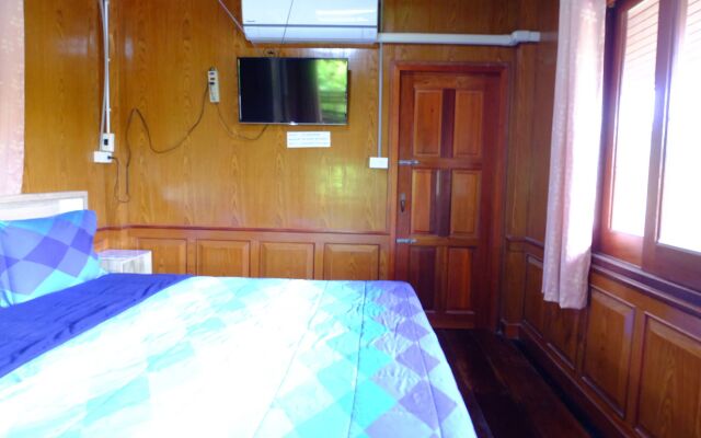 Sirimongkol Resort