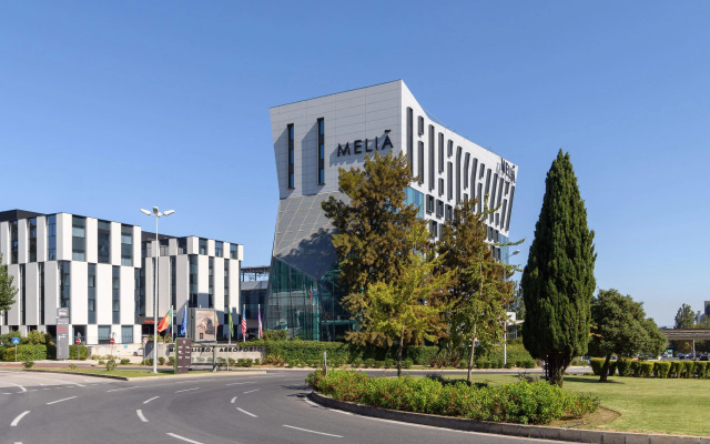 Meliá Lisboa Aeroporto