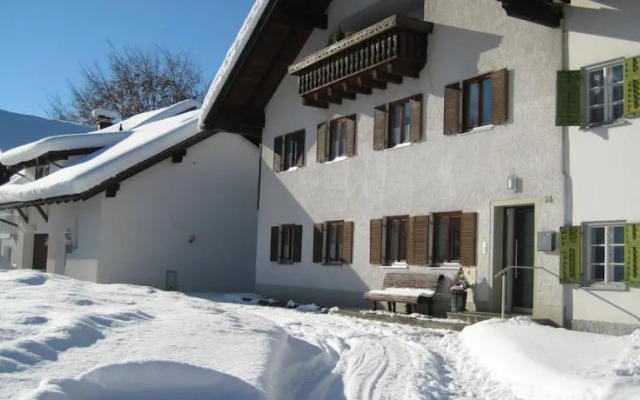 Ferienwohnung Kathrein