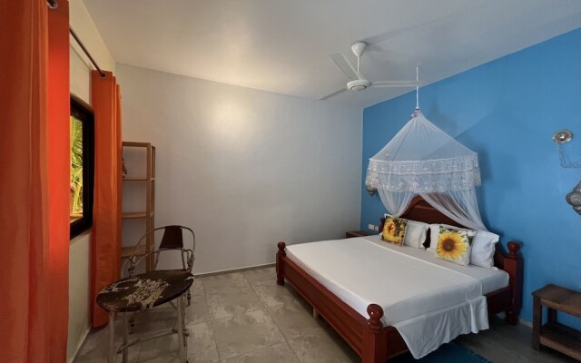 Oleza Boutique Hotel