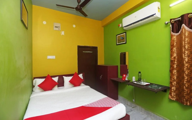 Paheli Inn By OYO Rooms