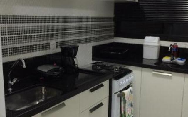 Flat Studio Golden Point Boa Viagem